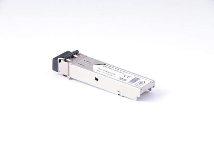 Cisco DS-SFP-FC16G-LW Compatible SFP Fibre Channel Transceiver Module - Image 1
