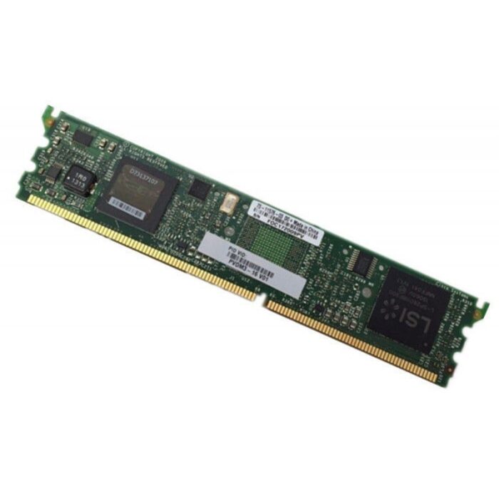 products-PVDM3-16-Cisco-16-Channel-DSP-Module Cisco PVDM3-16 Router Voice DSP Module - Image 1