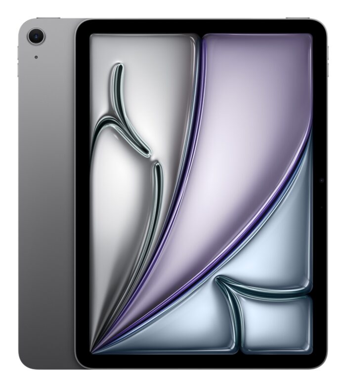 Apple iPad Air MC9W4KN/A M3 128GB 11" Grey - Image 1