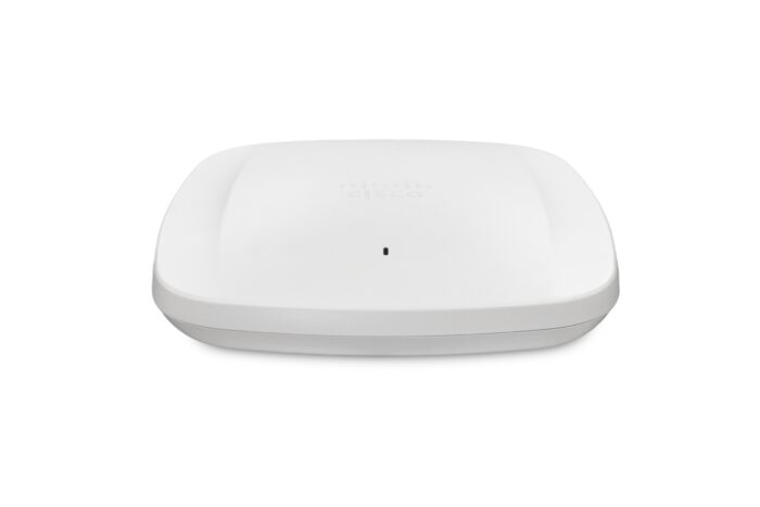 Cisco Catalyst CW9162I-E Wireless Access Point - Image 1