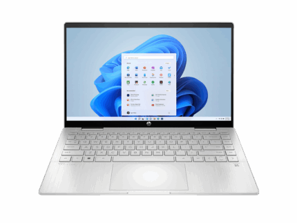 HP Pavilion x360 Wi-Fi 6 Intel Core i7 16 GB/1 TB SSD 14" Laptop (800P6EA)