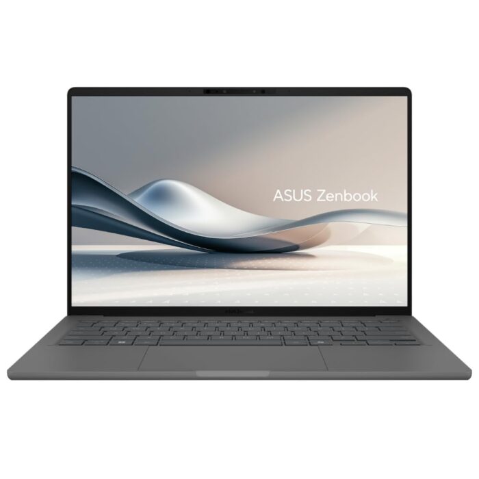 ASUS Zenbook A14 UX3407QA-QD244W Qualcomm Snapdragon 16 GB/1 TB SSD 14" Laptop - Image 1