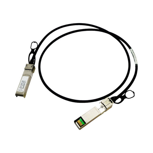 61113__Buy_SFP-H10GB-CU1-5M_Sell_At_Great_Price_3202 Cisco SFP-H10GB-CU1-5M InfiniBand/fibre optic cable - Image 1