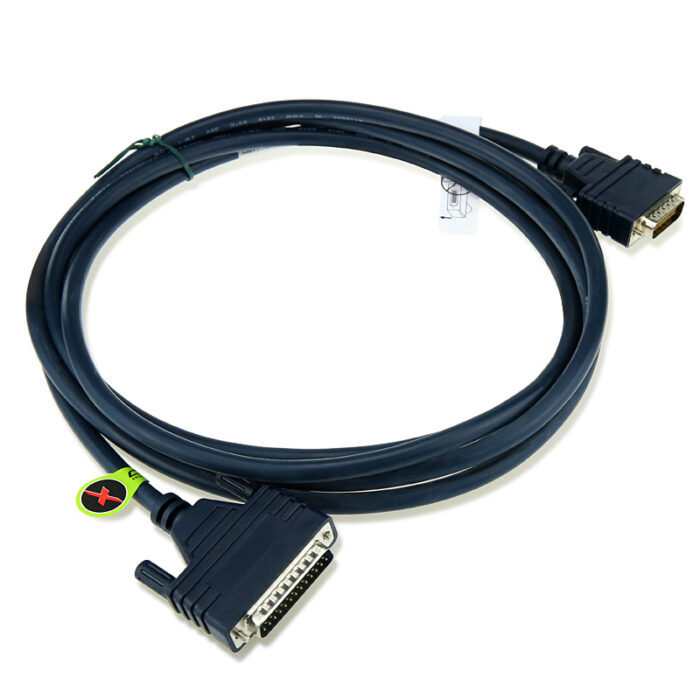 Cisco CAB-232MT Serial Cable - Image 1