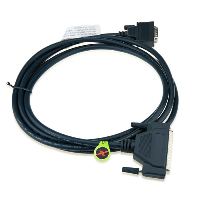 Cisco CAB-449MT Smart Serial Cable - Image 1