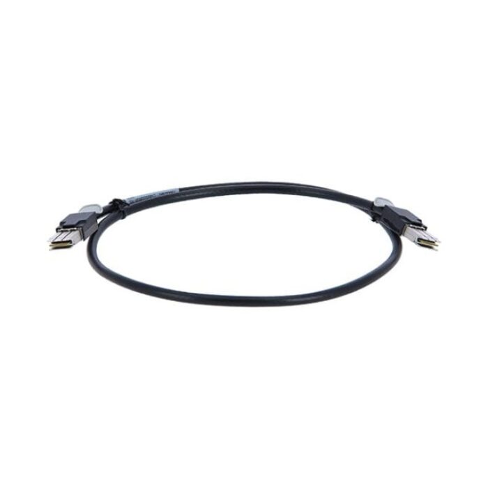 Cisco CAB-STK-E-1M FlexStack Stacking Cable 1M - Image 1