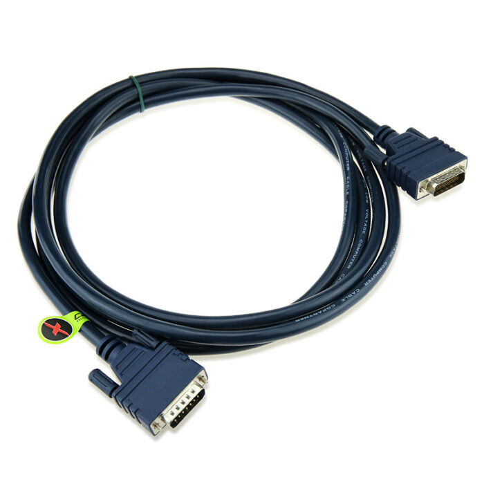 Cisco CAB-X21MT Router Serial Cable - Image 1