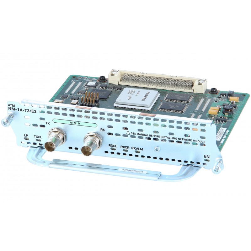 NM-1A-T3-E3-1-800x800 CISCO NM-1A-T3/E3 1-Port T3/E3 Network Module - Image 1