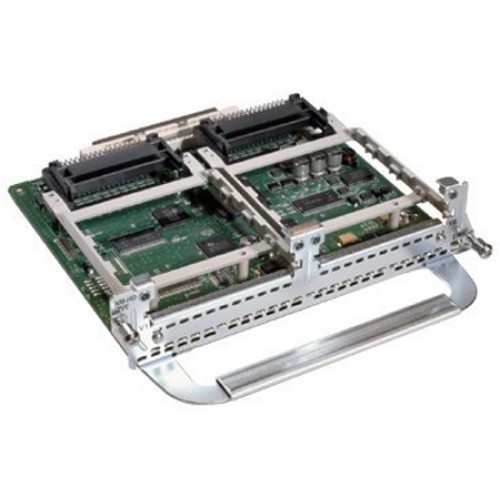 NM-HD-1V-500x500 Cisco NM-HD-1V Voice/Fax NM Network Module - Image 1