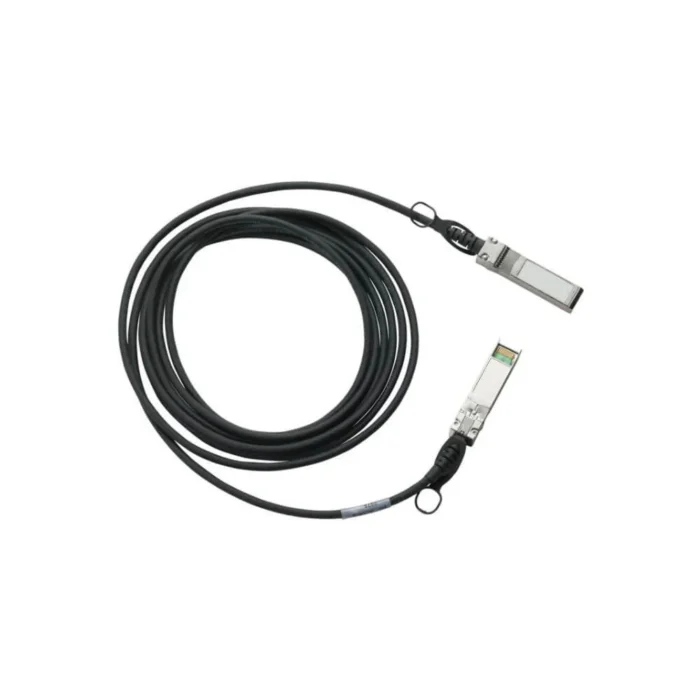SFP-H10GB-CU1M Cisco SFP-H10GB-CU1M InfiniBand/fibre optic cable - Image 1