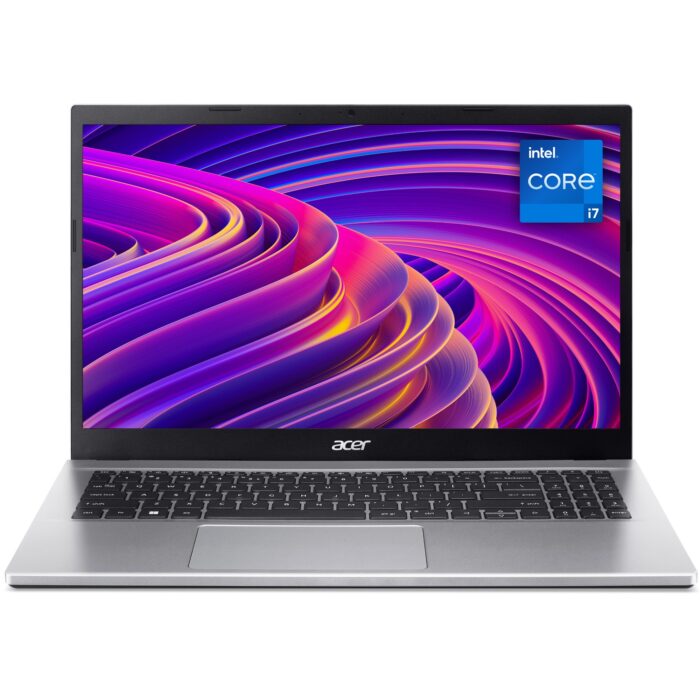 d57c984abdd87e8857b6bd457824f76273c7db8b Acer Aspire 3 NX.K6SEK.007 Intel Core i7 16GB/512GB SSD 15.6" Laptop - Image 1