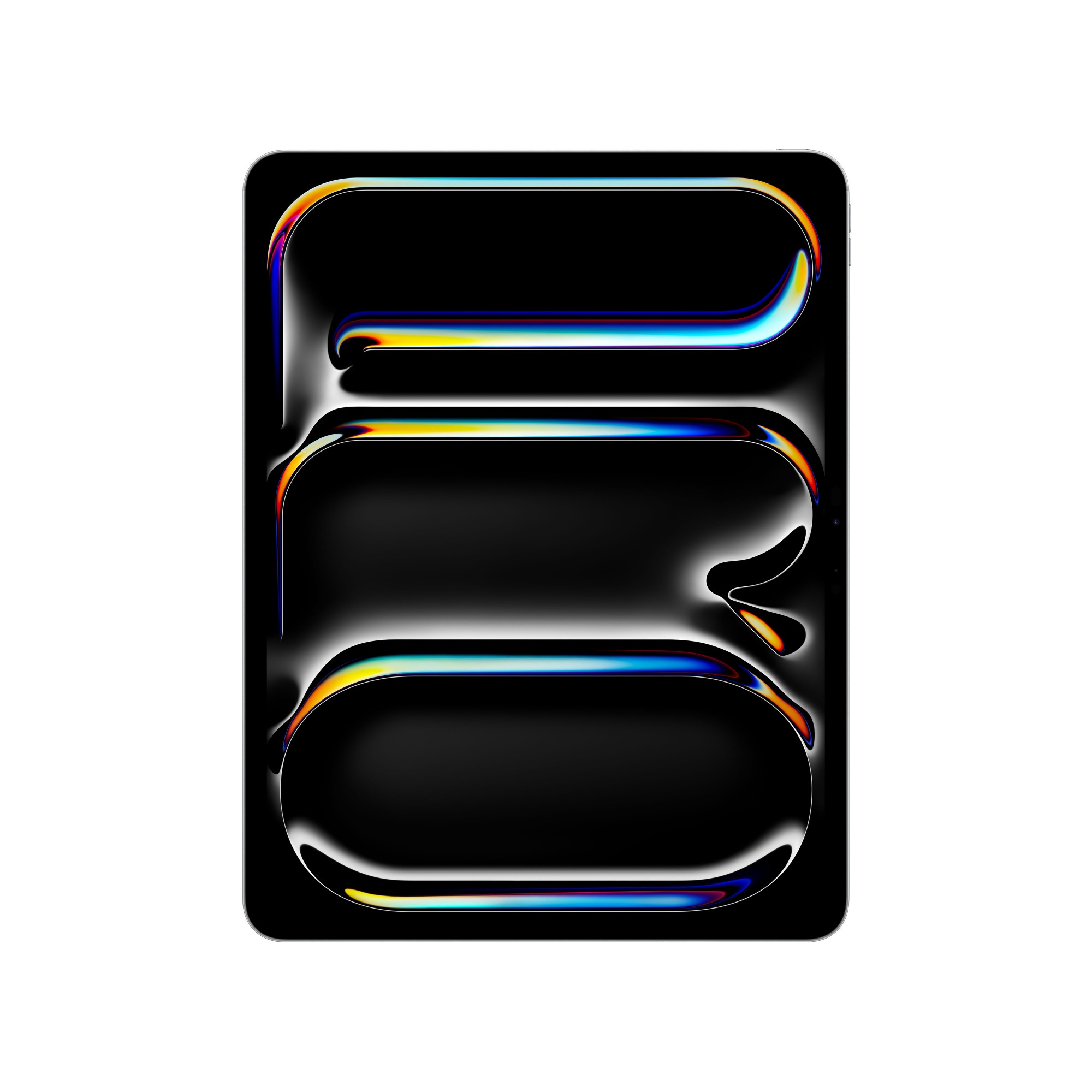 ea03c18c8cd3ed4bd97099c0ca43bda448210f37 Apple iPad Pro MVX23NF/A Apple M 256GB 13" Black - Image 1