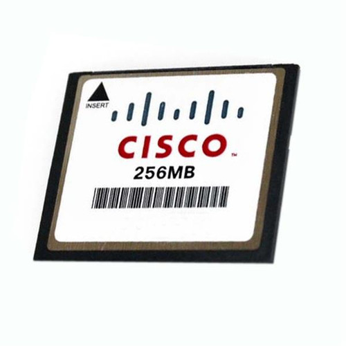 mem-c6k-cptfl256m__26212__52339 Cisco MEM-C6K-CPTFL256M Flash Memory Card - Image 1