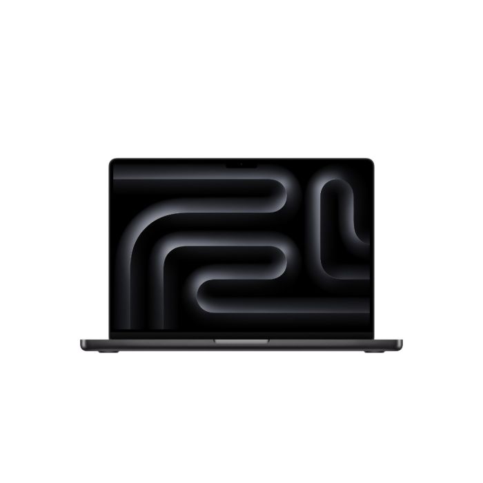 mw2u3b-a Apple MacBook Pro MW2U3B/A M4 16GB/512GB SSD 14" Black - Image 1