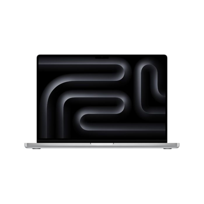 mx2t3b-a Apple MacBook Pro MX2T3B/A M4 24GB/512GB SSD 16" Silver - Image 1