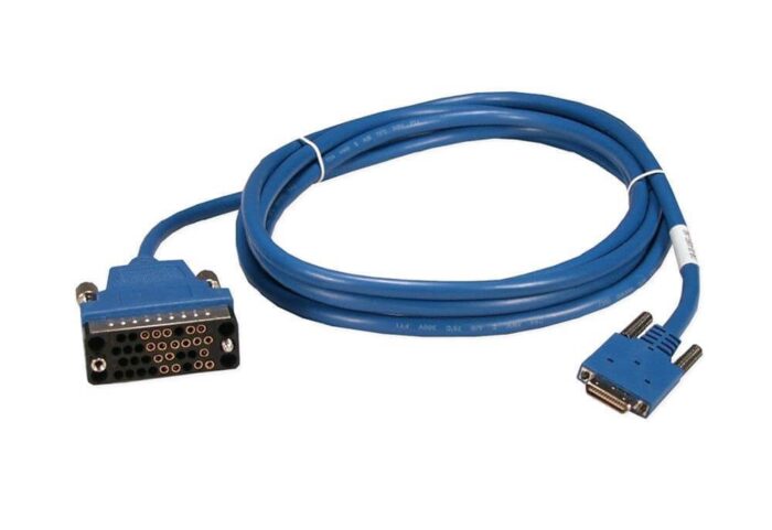 Cisco CAB-SS-V35FC Serial Cable - Image 1