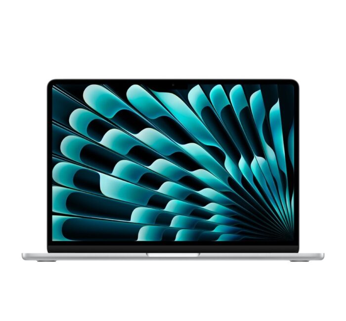 s-l1200 Apple MacBook Air MW0X3B/A M4 16GB/512GB SSD 13" Silver - Image 1