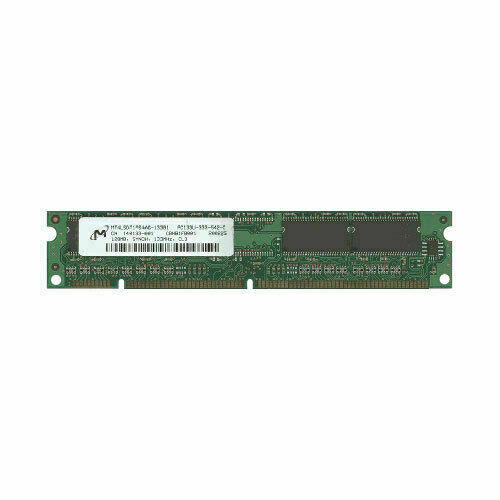 s-l500 Cisco MEM2600-8U16FS 16MB Flash Memory Module - Image 1