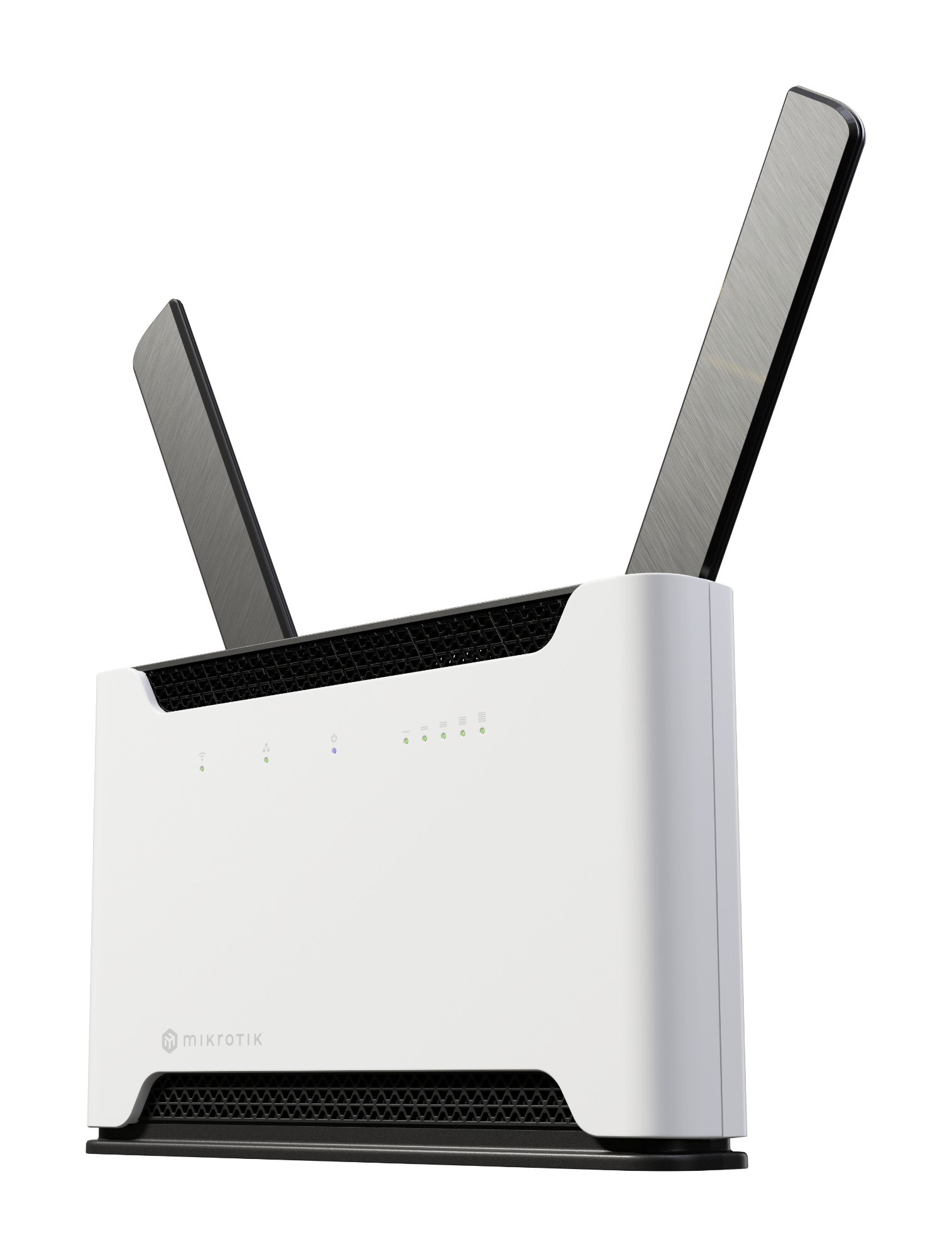 26766dbe288c95d5e40d4fea0f23c0d67671b188 Mikrotik Chateau 5G R17 ax wireless router Gigabit Ethernet Dual-band (2.4 GHz / 5 GHz) - Image 1