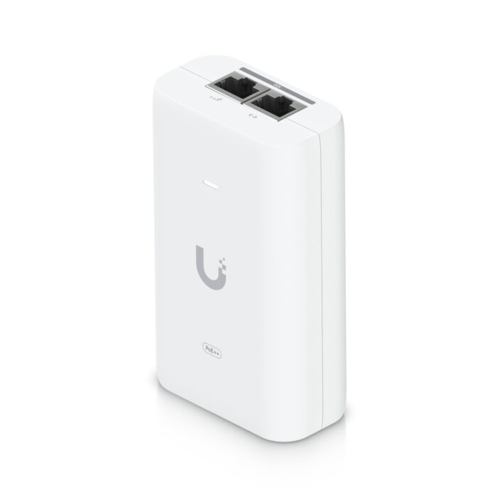 73e4d3e88394c9f2a7b3e4904e9c1eb68e1ca615 Ubiquiti UACC-POE++-10G Ubiquiti UniFi - PoE injector - Image 1