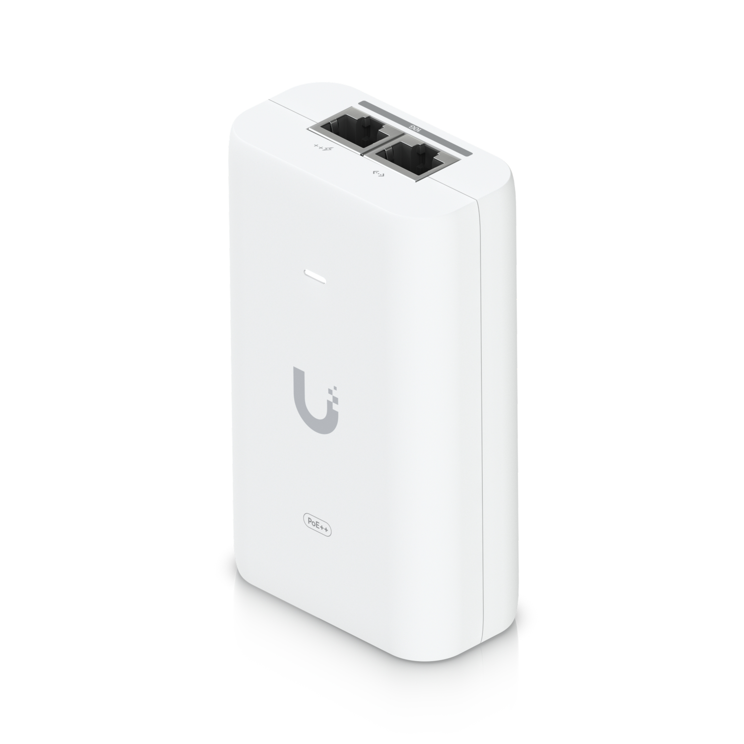 73e4d3e88394c9f2a7b3e4904e9c1eb68e1ca615 Ubiquiti UACC-POE++-10G Ubiquiti UniFi - PoE injector - Image 1