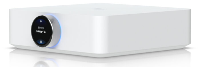 a0310c4eda8eeecc48dca1d2ba441789487499ee Ubiquiti Network Power amplifier (UPL-Amp-W) - Image 1