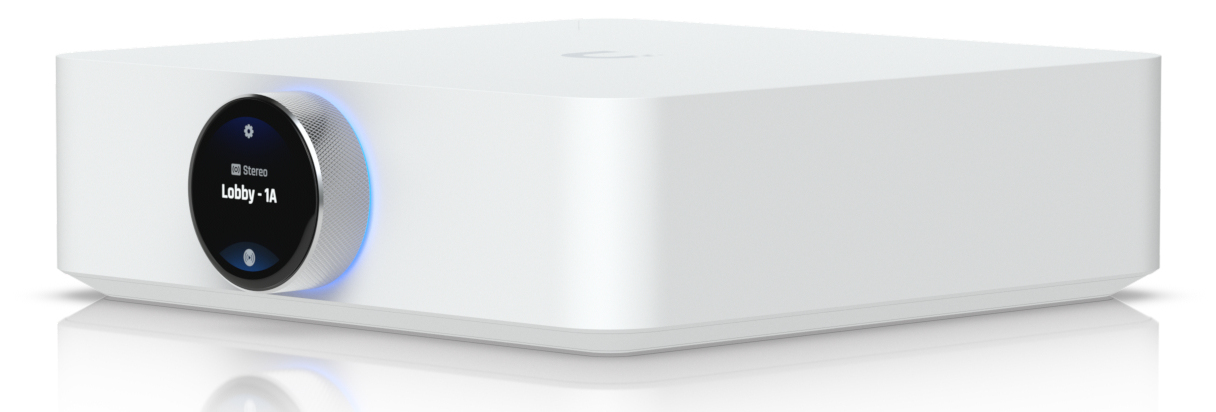 a0310c4eda8eeecc48dca1d2ba441789487499ee Ubiquiti Network Power amplifier (UPL-Amp-W) - Image 1