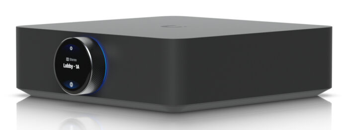 Ubiquiti Network Power amplifier (UPL-Amp-B) - Image 1