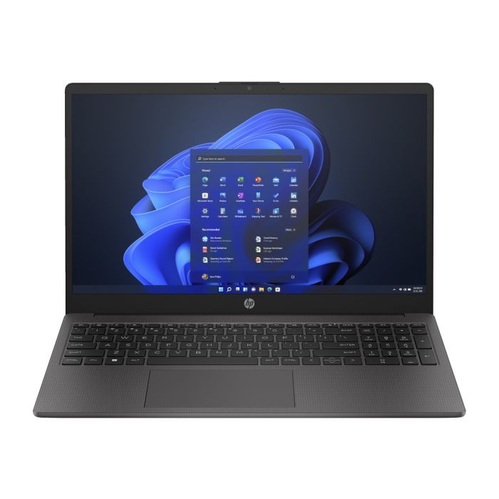 9B9R8EA#ABU HP 250 G10 Intel Core i7 16GB RAM, 512GB SSD 15.6" Notebook 9B9R8EA#ABU - Image 1