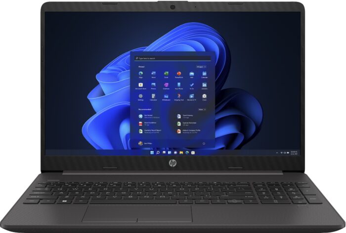 9M3V9AT#ABU HP 250 G9 Intel Core i5 8GB RAM 256GB SSD 15.6" FHD Display Laptop (9M3V9AT#ABU) - Image 1