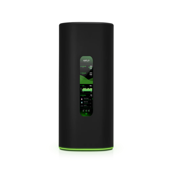 AFI-ALN-R Ubiquiti AmpliFi Alien WiFi 6 Mesh Router -UK Version (AFI-ALN-R) - Image 1