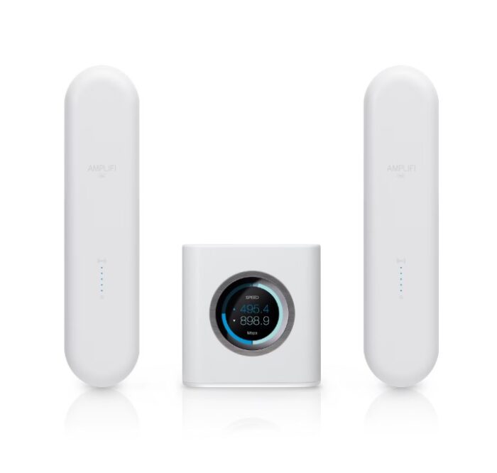 Ubiquiti Networks AmpliFi HD-UK Version (AFI-HD-UK) - Image 1