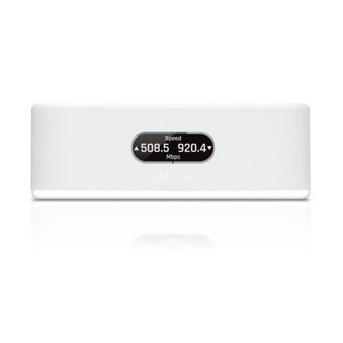 Ubiquiti AmpliFi Instant Home WiFi Router-UK Version  (AFI-INS-R) - Image 1