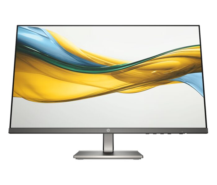 HP Series 5 524da B11W5AT#ABU monitor - Image 1