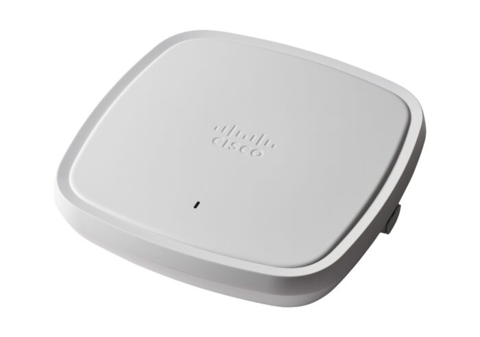 Cisco Catalyst C9105AXI-E Wi-Fi 6 Access Point - Image 1