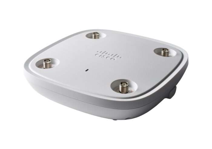 C9115AXI-E Cisco Catalyst C9115AXI-E Wi-Fi 6 Wireless Access Point - Image 1