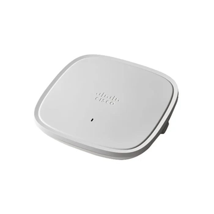 Cisco Catalyst 9120AXI-E Wireless Access Point, Wi-Fi 6, 4x4 Dual 5GHz Radio, CleanAir with RF ASIC, MU-MIMO, PoE, Internal antenna - Image 1