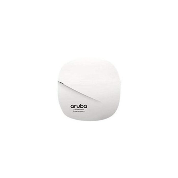 HPE ARUBA WIRELESS BASISSTATION (JX945A)