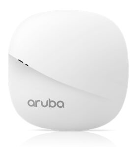 HPE Networking JZ320A Instant On AP-303 WiFi 5 Access Point