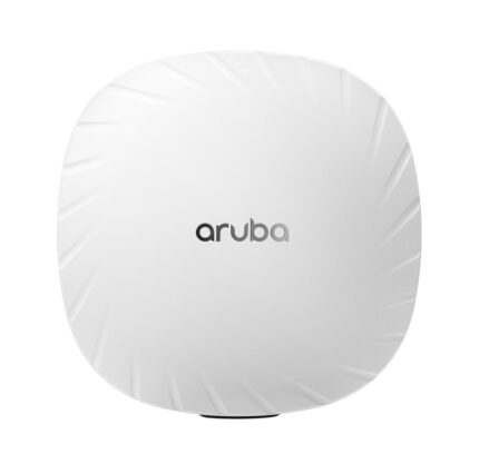 HPE Aruba JZ336A AP-535 (RW) Wi-Fi 6 Access Point