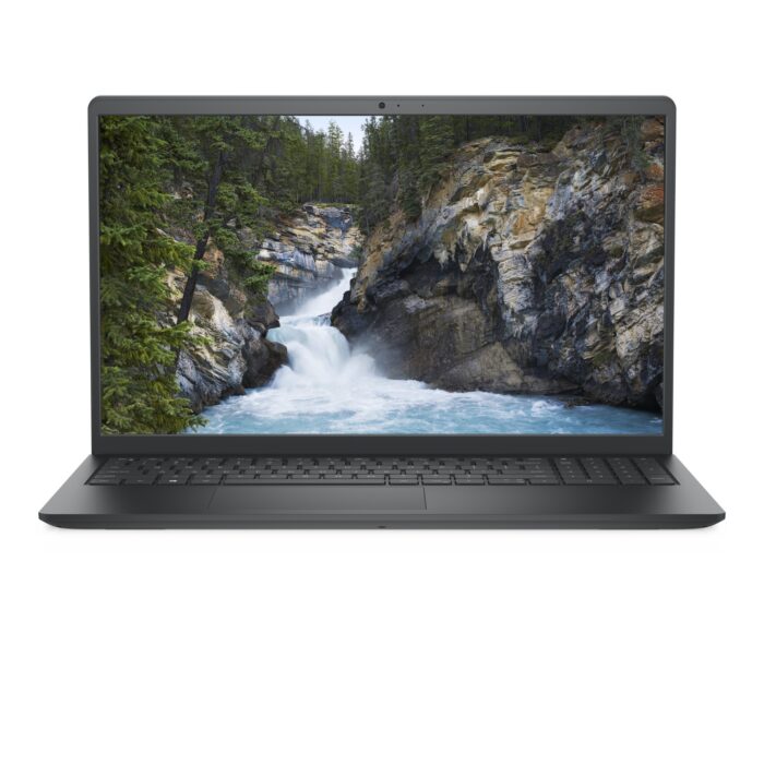 K53T2 Dell Vostro 3510 K53T2 Core i5-1135G7 8GB 256GB SSD 15.6 Inch Laptop - Image 1