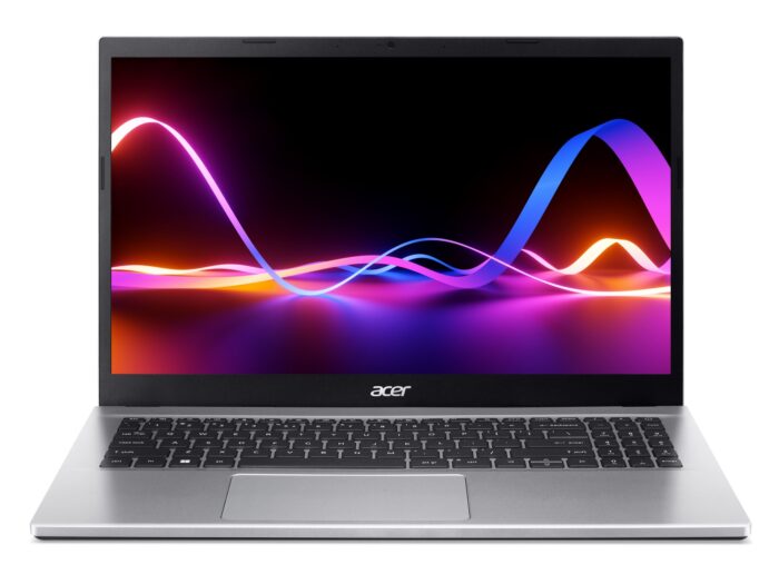Acer Aspire 3 NX.K6SEK.009 Intel Core i7 8GB, 512GB SSD, Integrated Graphics, 15.6" Full HD Laptop - Image 1