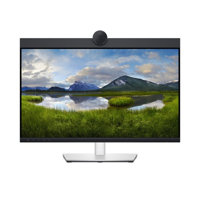 Dell 24 Video Conferencing Monitor (P2424HEB) - Image 1