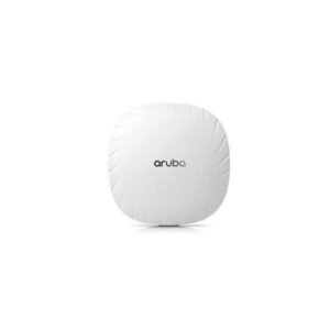 HPE Aruba Q9H62A AP-515 (RW) Unified Wi-Fi 6 Access Point