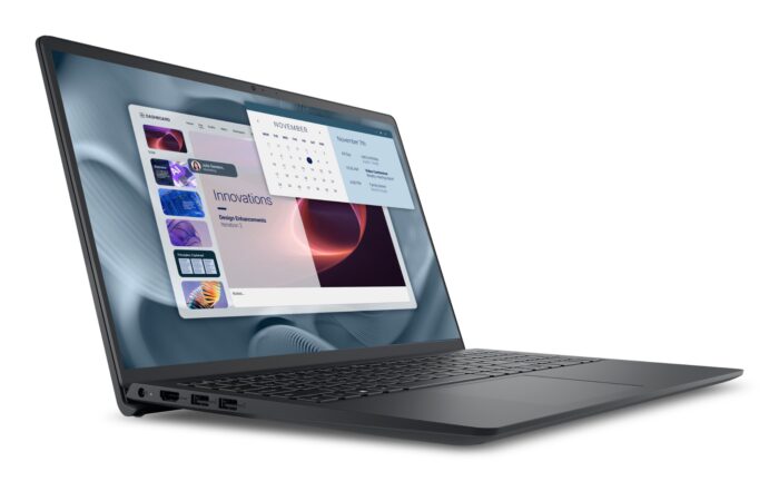 DELL Pro 15 Essential PV15250 Intel Core i5 16 GB,512 GB SSD 15.6" Laptop (T26H4) - Image 1