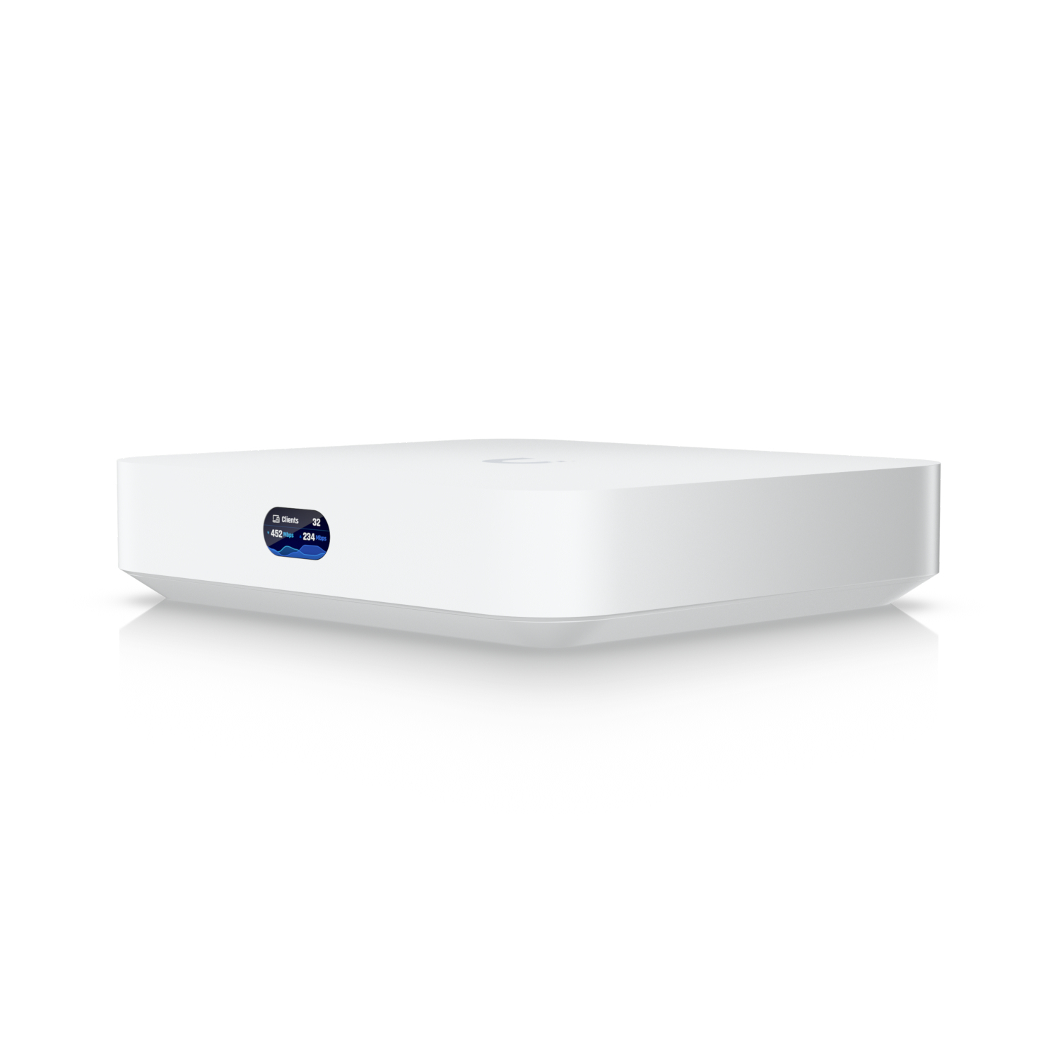 UCG-Max Ubiquiti UniFi UCG-Max Cloud Gateway Router - Image 1