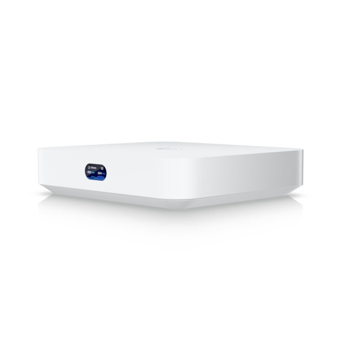 Ubiquiti UniFi Cloud Gateway Ultra (UCG-Ultra) - Image 1
