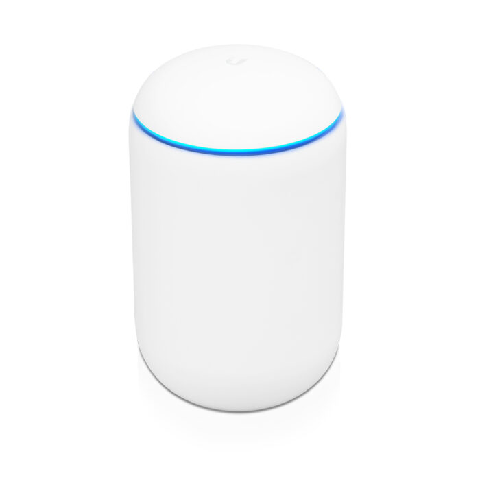 Ubiquiti Networks UniFi Dream Machine 1733 Mbit/s White (UDM) - Image 1