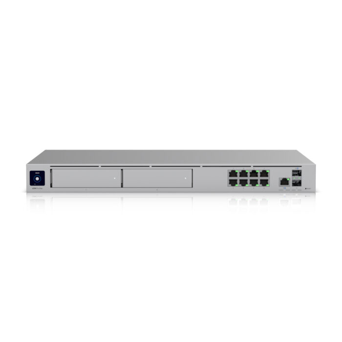 Ubiquiti UniFi Dream Machine Pro Max  (UDM-PRO-MAX) - Image 1
