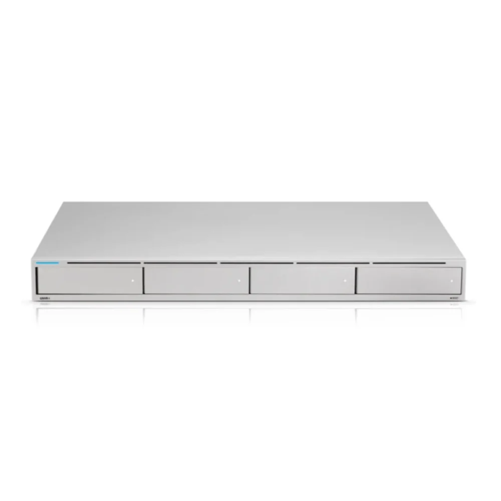 UNVR Ubiquiti Protect Network Video Recorder (UNVR) - Image 1